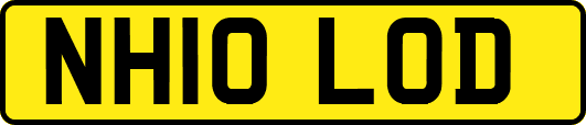 NH10LOD