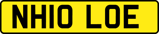 NH10LOE
