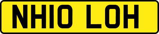 NH10LOH