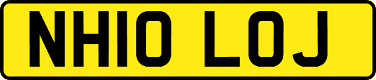 NH10LOJ