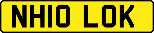 NH10LOK