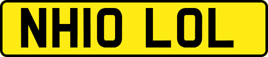 NH10LOL