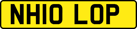 NH10LOP