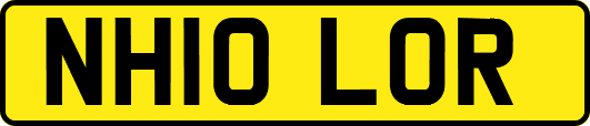 NH10LOR