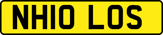 NH10LOS