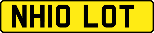 NH10LOT