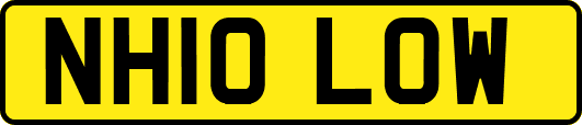 NH10LOW