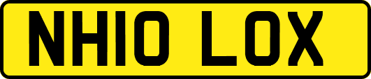 NH10LOX