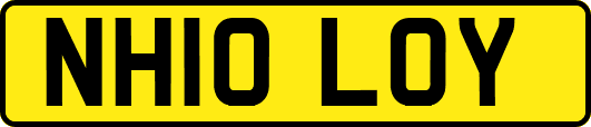 NH10LOY