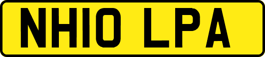 NH10LPA