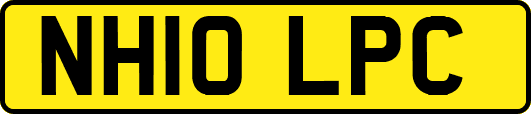NH10LPC