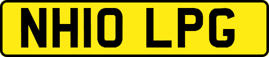 NH10LPG