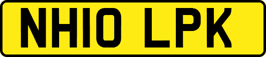 NH10LPK