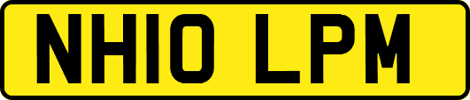 NH10LPM
