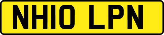 NH10LPN
