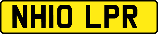NH10LPR