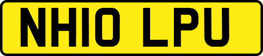 NH10LPU