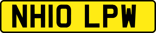 NH10LPW