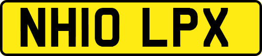 NH10LPX