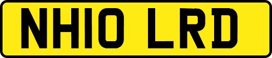 NH10LRD