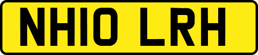 NH10LRH
