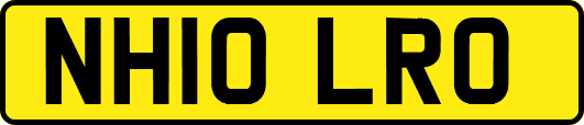 NH10LRO