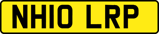 NH10LRP
