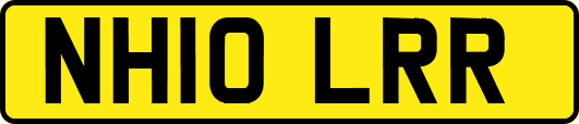 NH10LRR