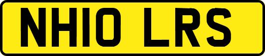 NH10LRS