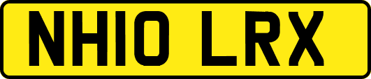 NH10LRX