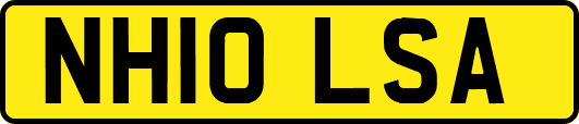 NH10LSA