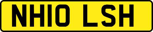 NH10LSH