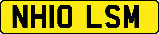 NH10LSM