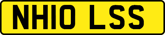 NH10LSS