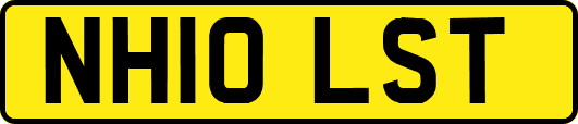NH10LST