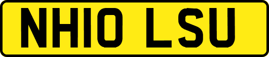 NH10LSU