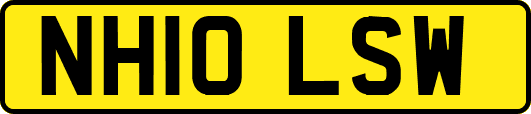 NH10LSW