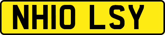 NH10LSY