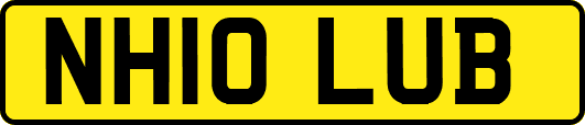 NH10LUB