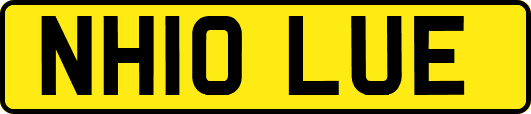 NH10LUE