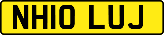 NH10LUJ