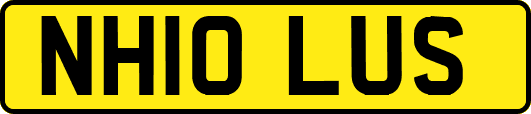 NH10LUS