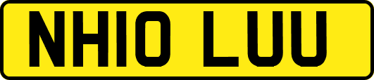 NH10LUU