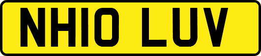 NH10LUV