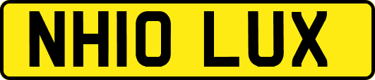 NH10LUX