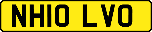 NH10LVO