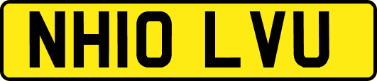 NH10LVU