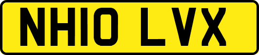 NH10LVX