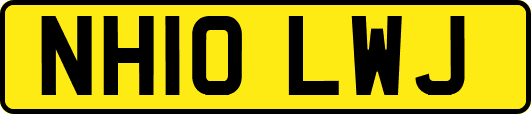 NH10LWJ