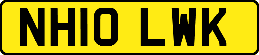 NH10LWK